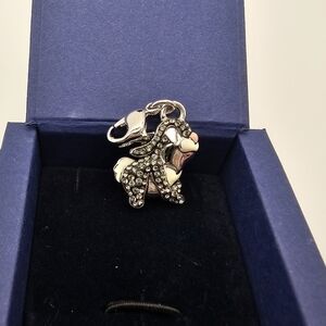 Swarovski Thumper Small Charm